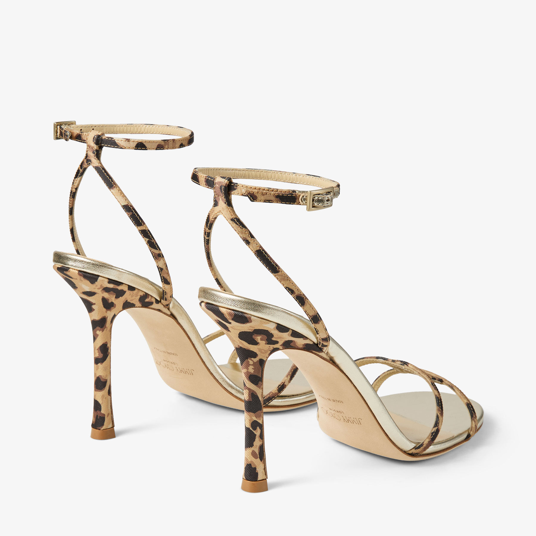 Collections | JIMMY CHOO UK