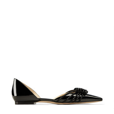 Jimmy Choo KAITENCE FLAT