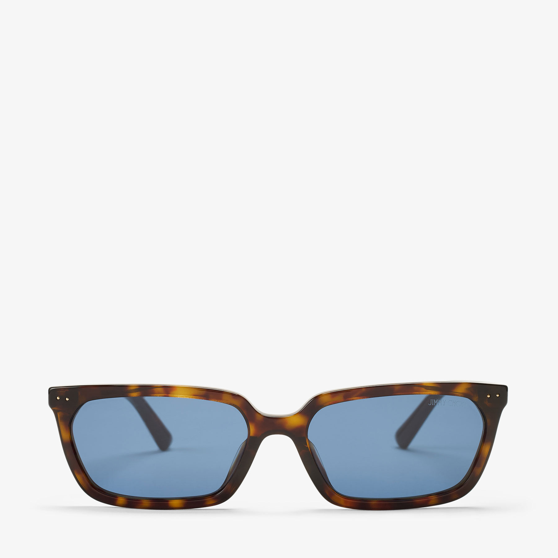 ジョージBEAMS Demi-Luxe ドライギャバ6ボタンNAVY 34 JOSI0JC5050UE80_027562_FRONT_v