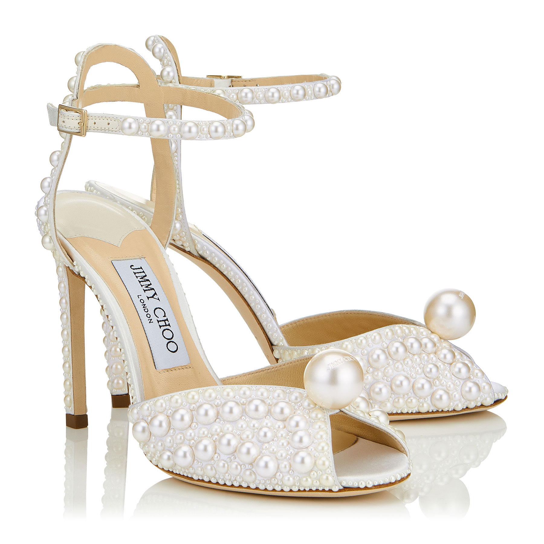 Womens Footwear Accessories Jimmy Choo Choose from classic slingback pumps, glossy metallic sandals or statement wedges. womens footwear accessories jimmy choo
