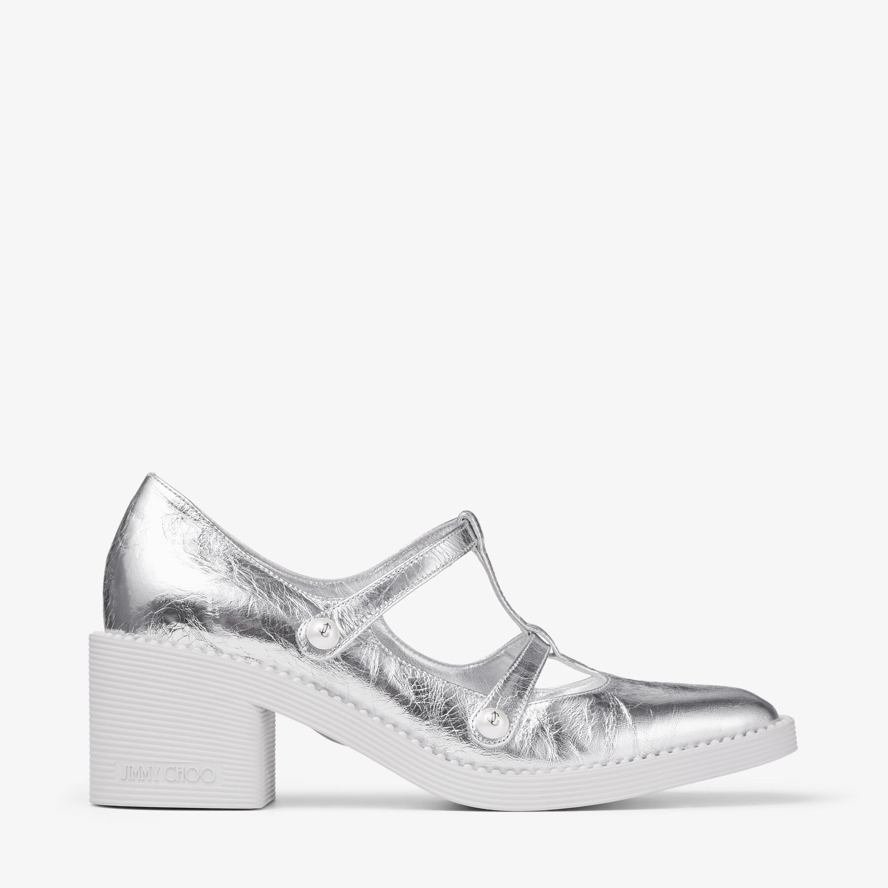 パンプス JIMMY CHOO ALIX 60 SHINY CALF LEATHER PUMPS ADELINE60BYK_AA0009_SIDE_vg642.jpg