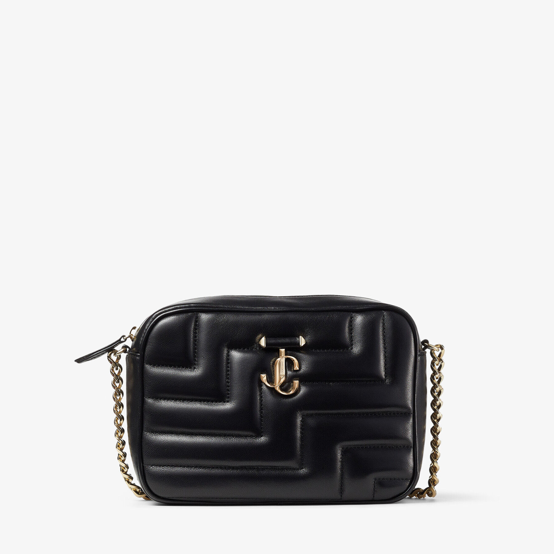 Jimmy choo camera bag best sale