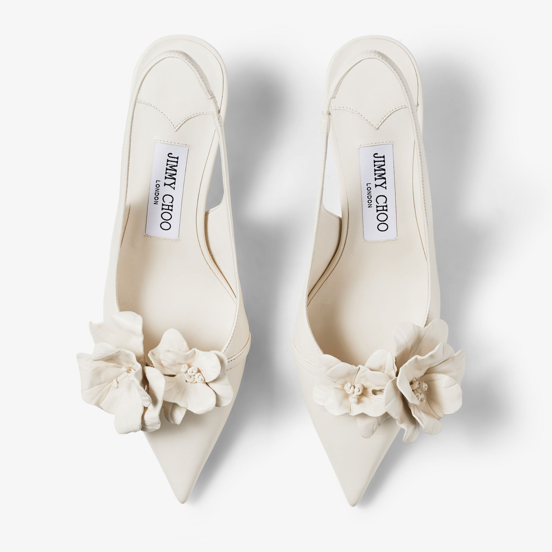 Jimmy choo flower new arrivals boots