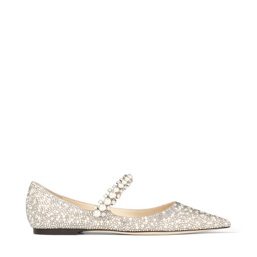 Jimmy Choo BAILY FLAT