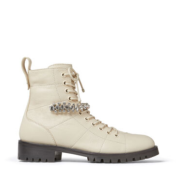 Jimmy Choo CRUZ FLAT