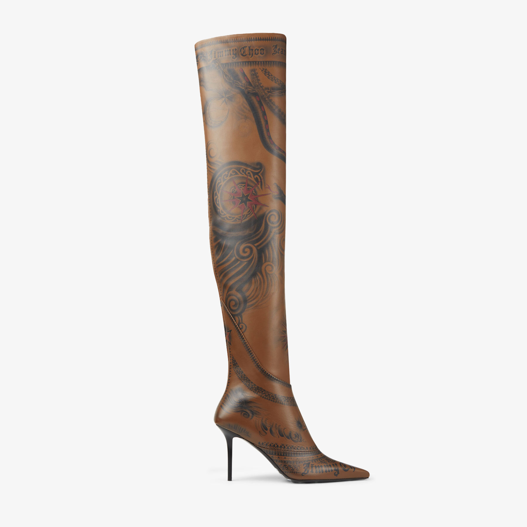 Gc shoes audrey best sale over the knee boot