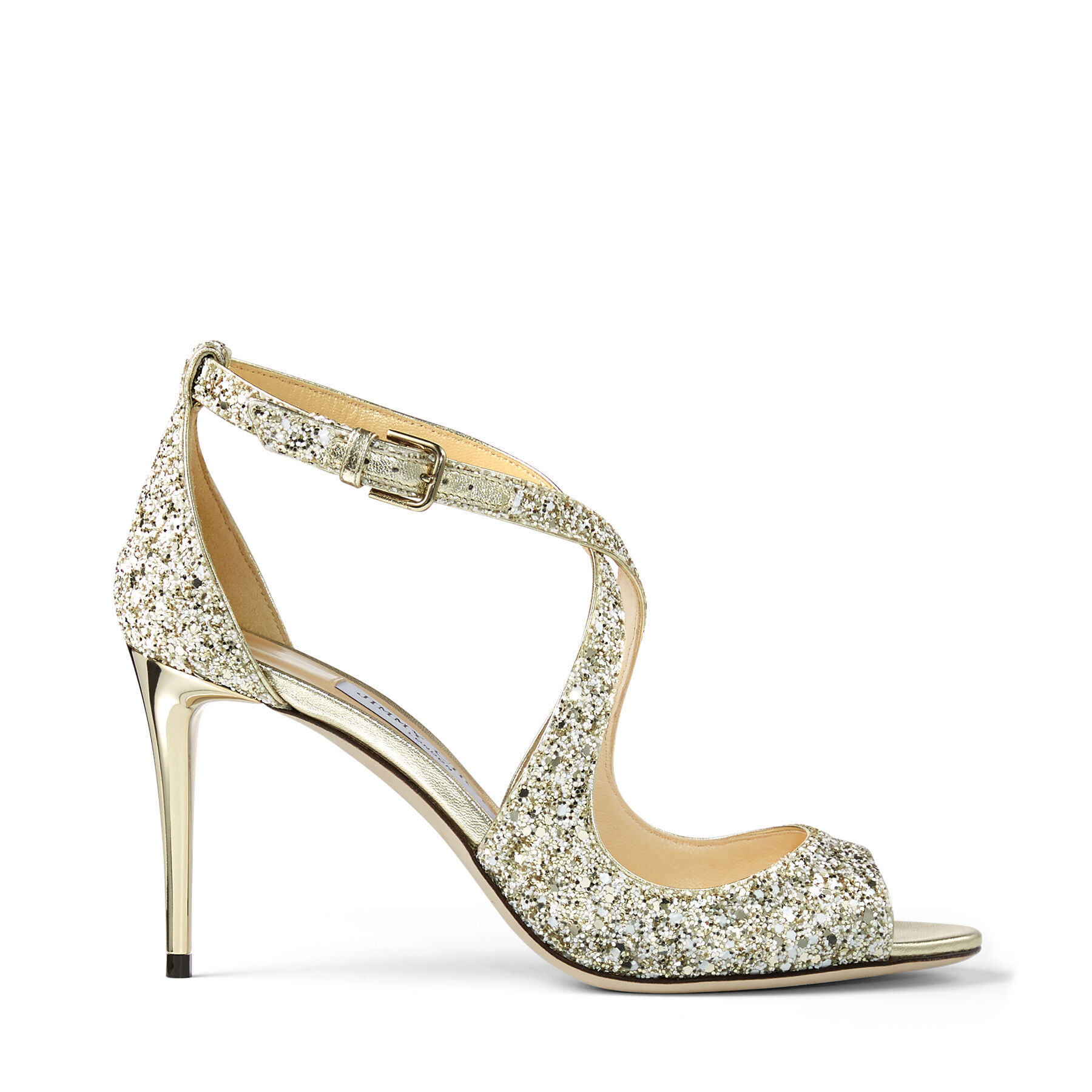 Jimmy choo emily sale clearance