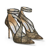 Jimmy Choo HADLEA 100 - image 3 of 5 in carousel