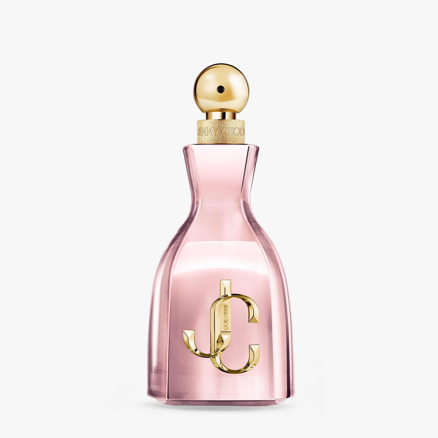 I Want Choo With Love EDP 100ml | JIMMY CHOO CA I Want Choo With