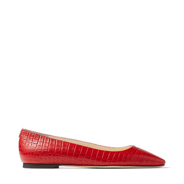Jimmy Choo MIRELE FLAT