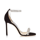Jimmy Choo SHILOH 100 - image 1 of 5 in carousel