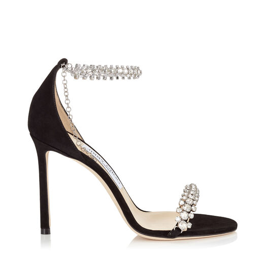 Jimmy Choo SHILOH 100