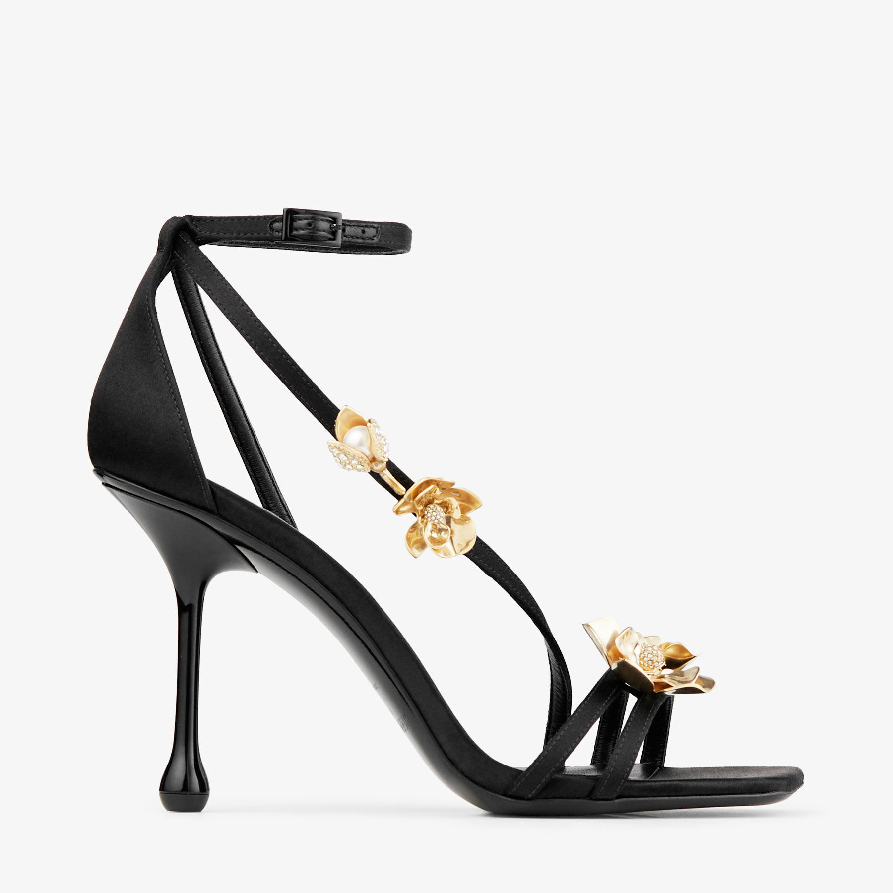 Buy Jimmy Choo Wedding Shoes Online In India -  India