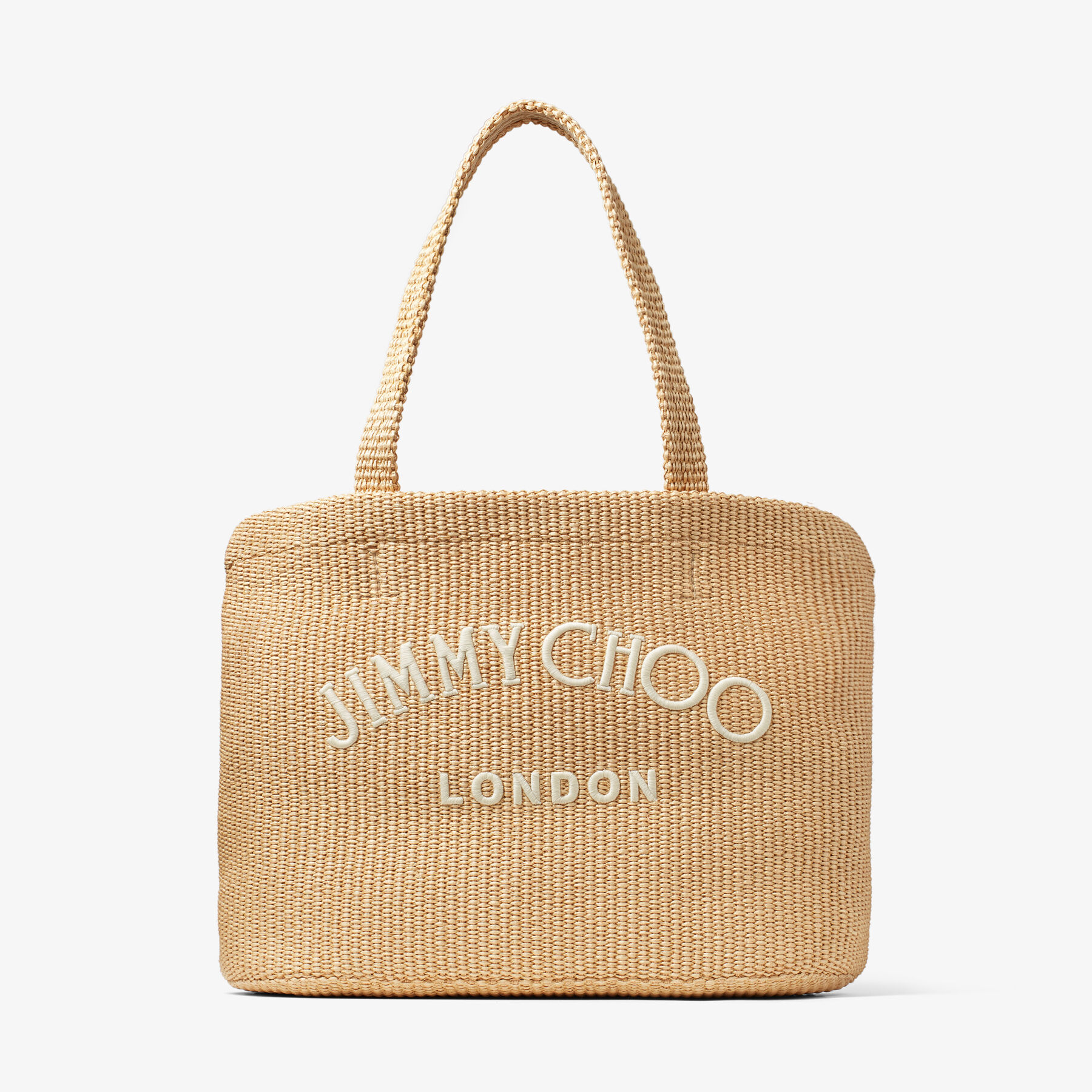 Jimmy choo tote bag free with perfume on sale