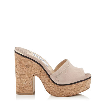 Jimmy Choo DEEDEE 125