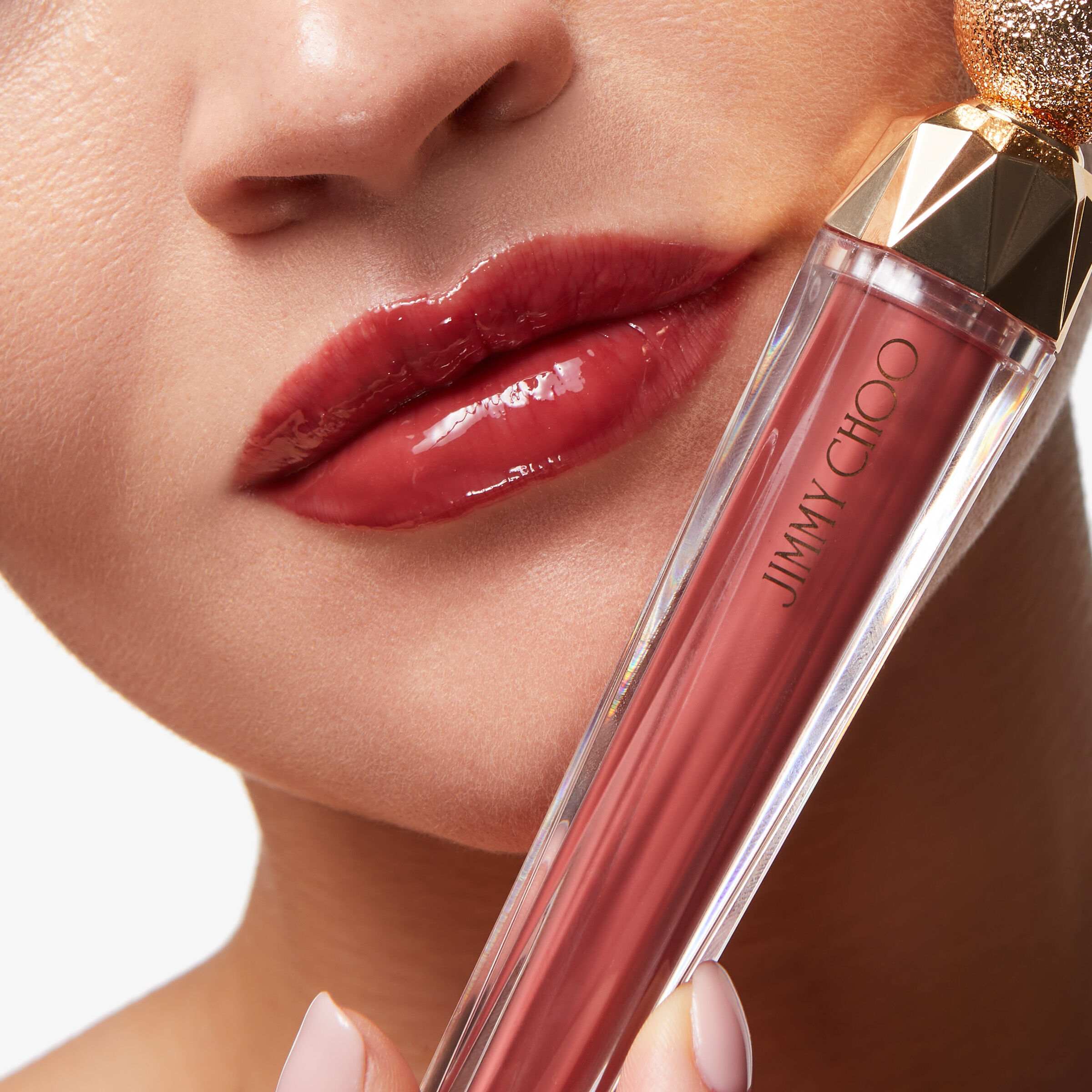 Lip glow berry discount