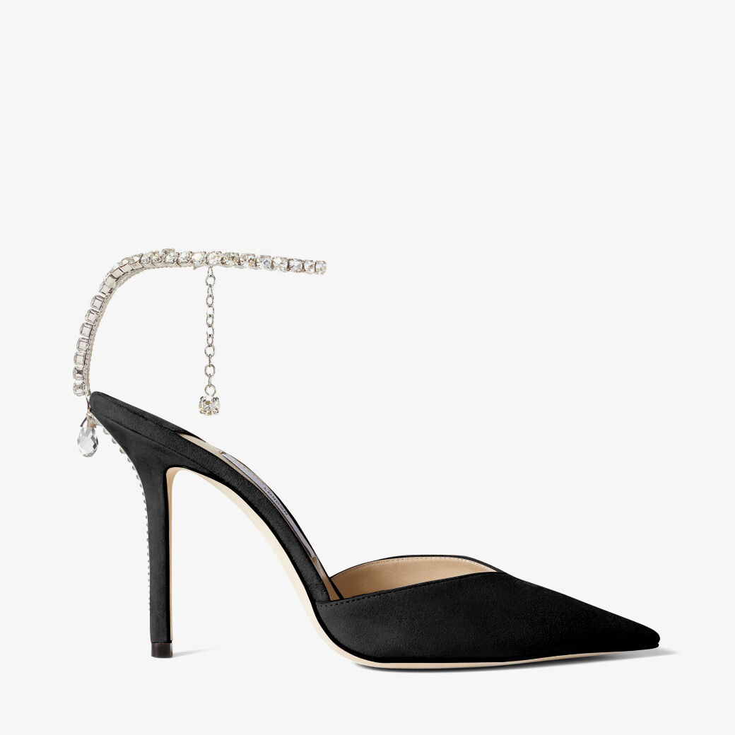 Jimmy choo shop shoes diamante