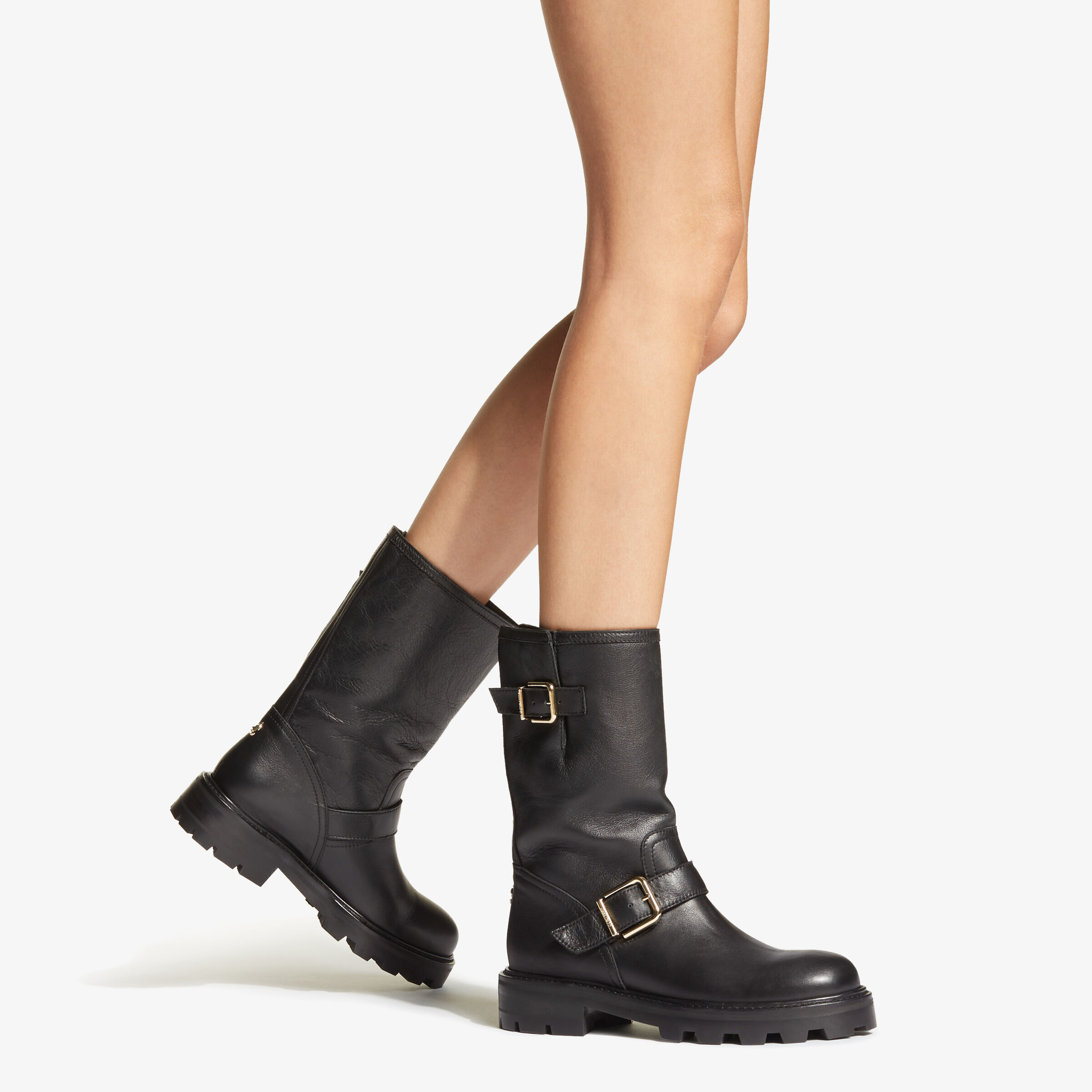 Womens biker boots australia top