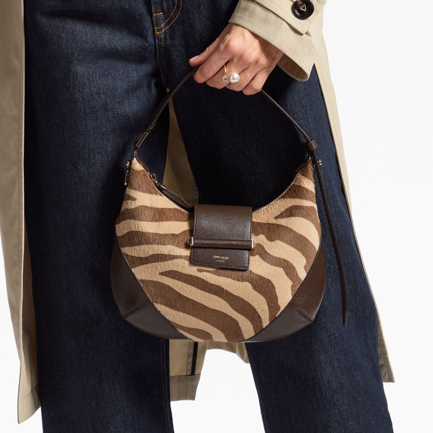 JIMMY CHOO AYLA スカーフ ジミーチュウ JIMMY CHOO AYLA スカーフ ジミーチュウ