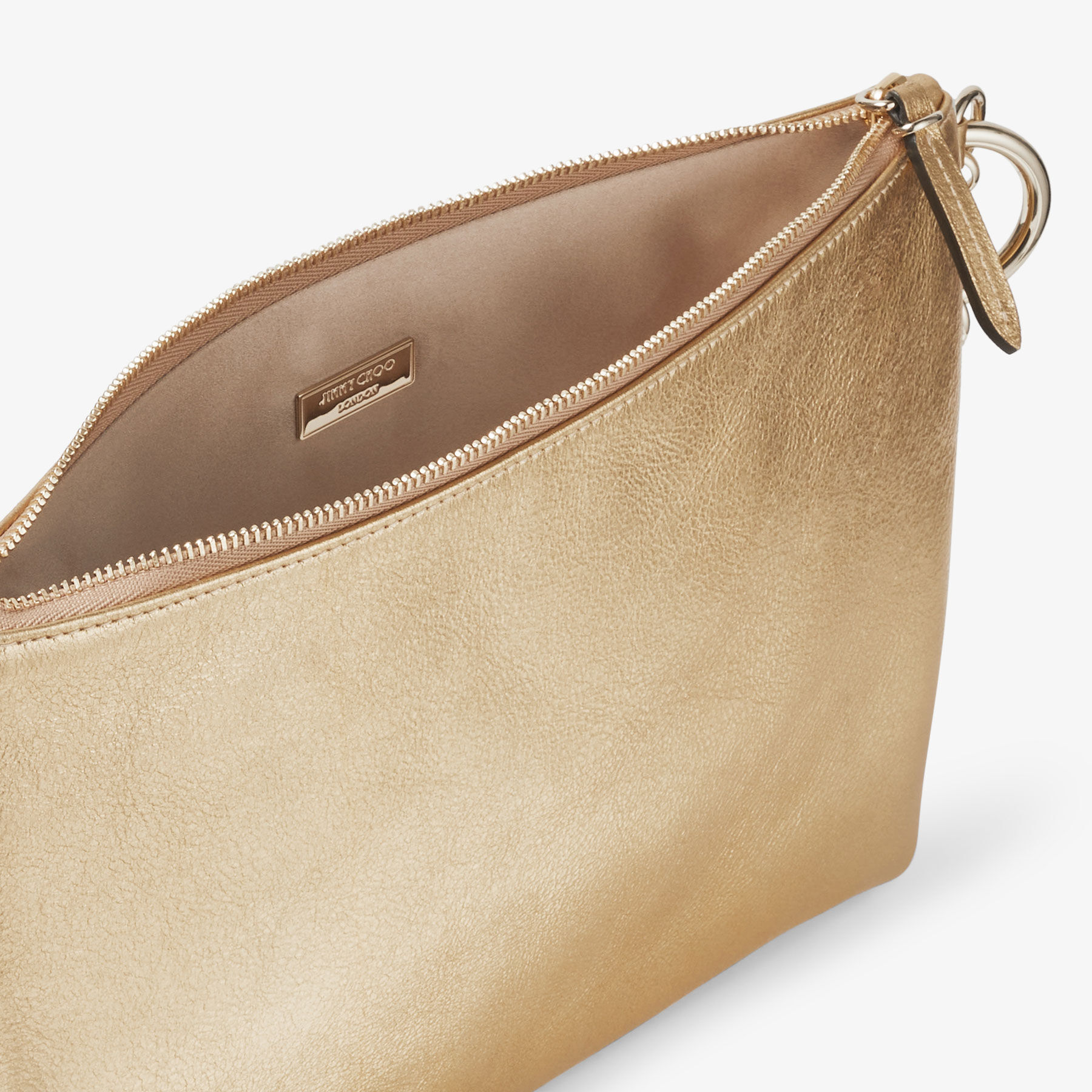 Jimmy choo clutch purse store