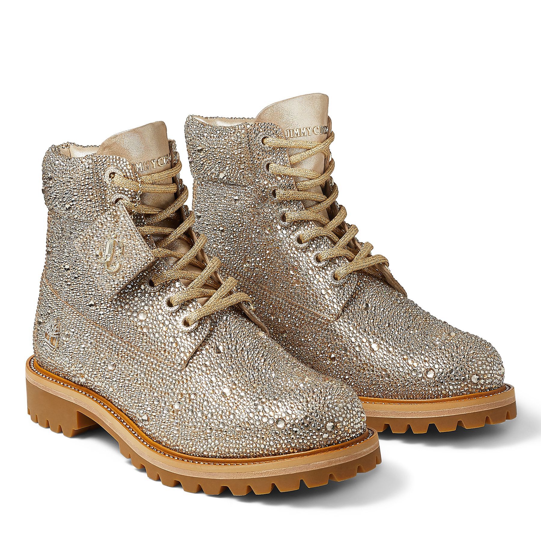 Jimmy Choo X Timberland Men Women S Luxury Boots Jimmy Choo