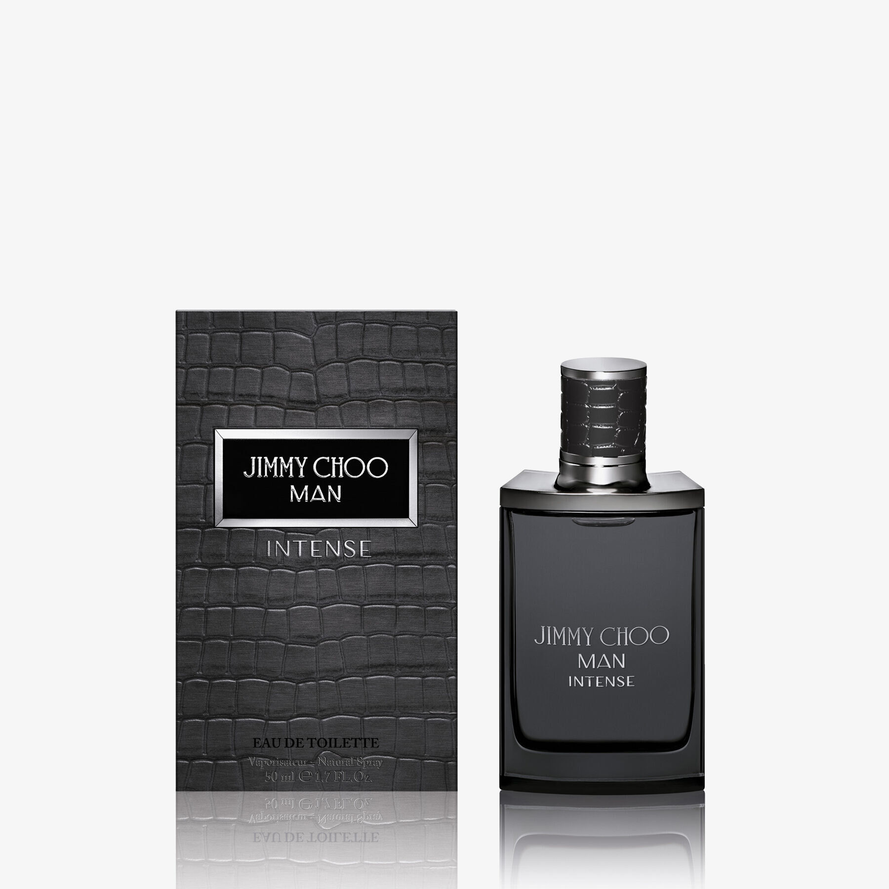 Jimmy choo intense 5ml outlet