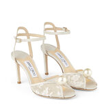 Jimmy Choo SACORA 85 - image 3 of 5 in carousel