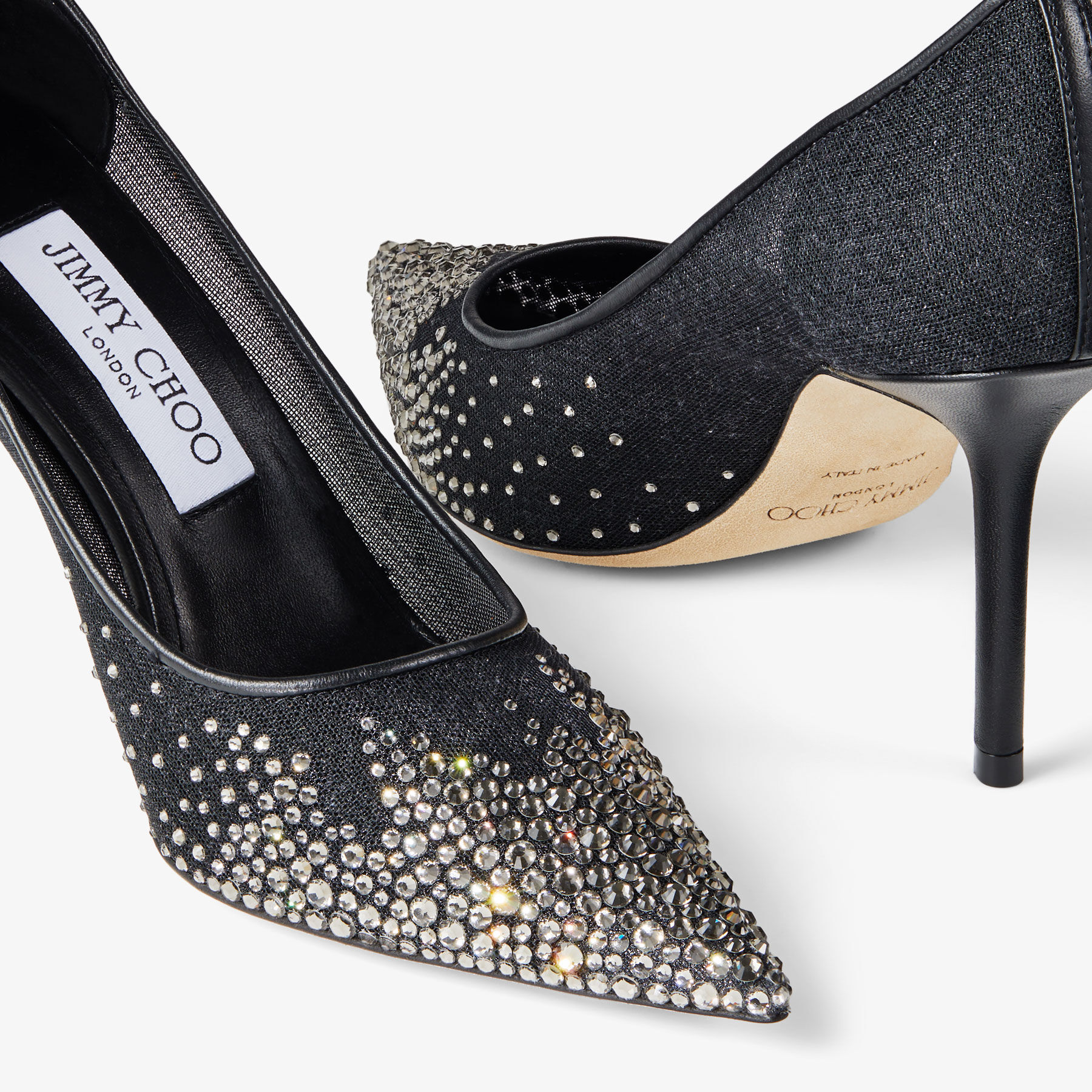 Jimmy choo best sale kelley 85