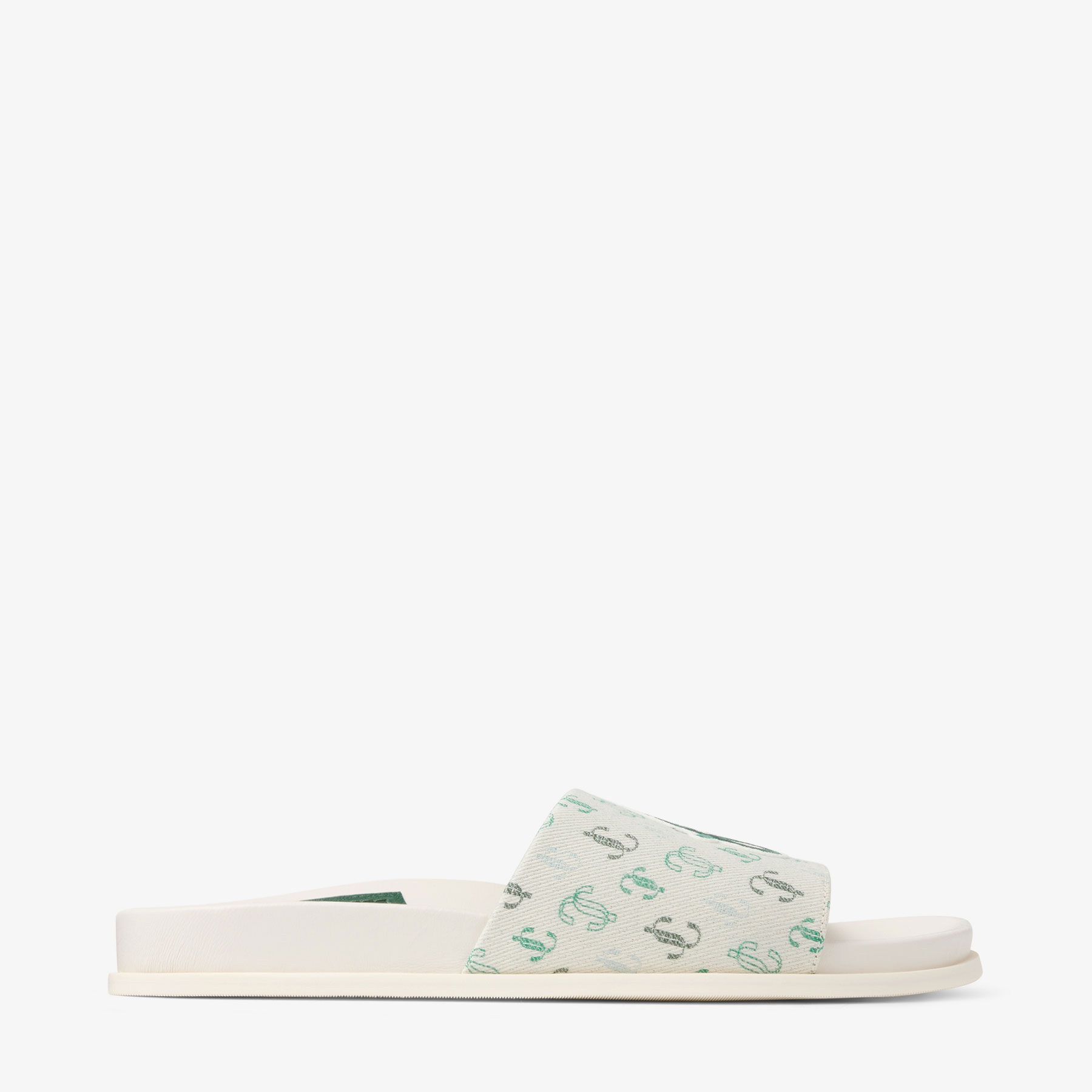 Women's Designer Slides & Flip-Flops | JIMMY CHOO