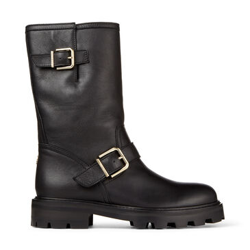 Jimmy Choo BIKER II