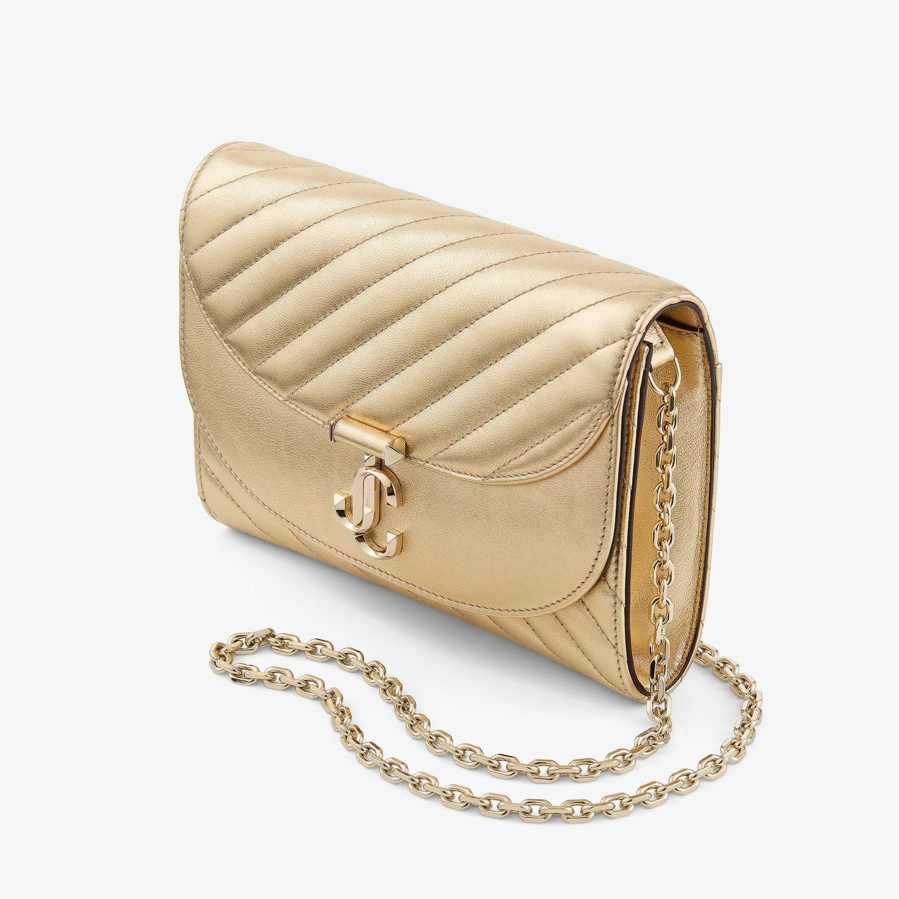 JIMMY CHOO BEACHTOTEEWMTYJGOLDFUCHSIALIGHTGOLD 関税送料込 Beach Tote E/W Mini | Natural Raffia Embroidered Mini Tote