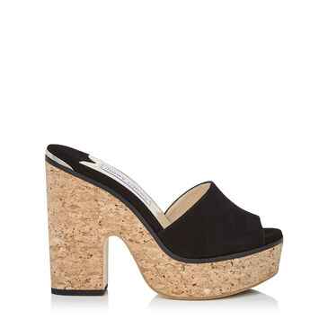 Jimmy Choo DEEDEE 125