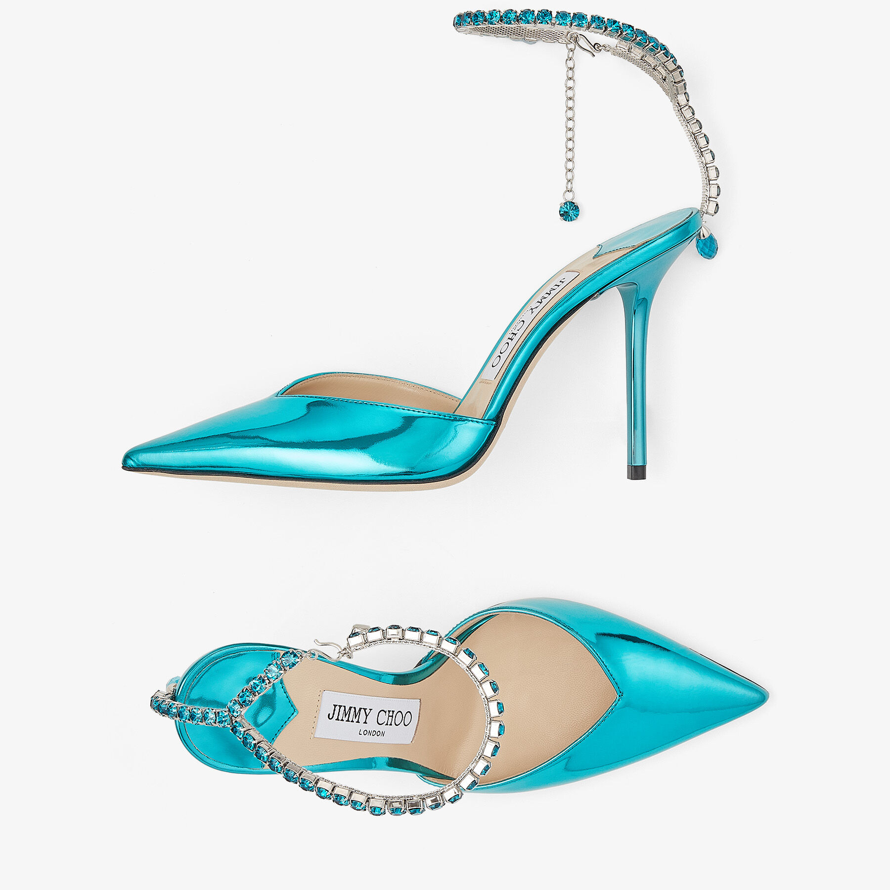Women's Footwear & Accessories | JIMMY CHOO Women's Footwear & Accessories | JIMMY CHOO