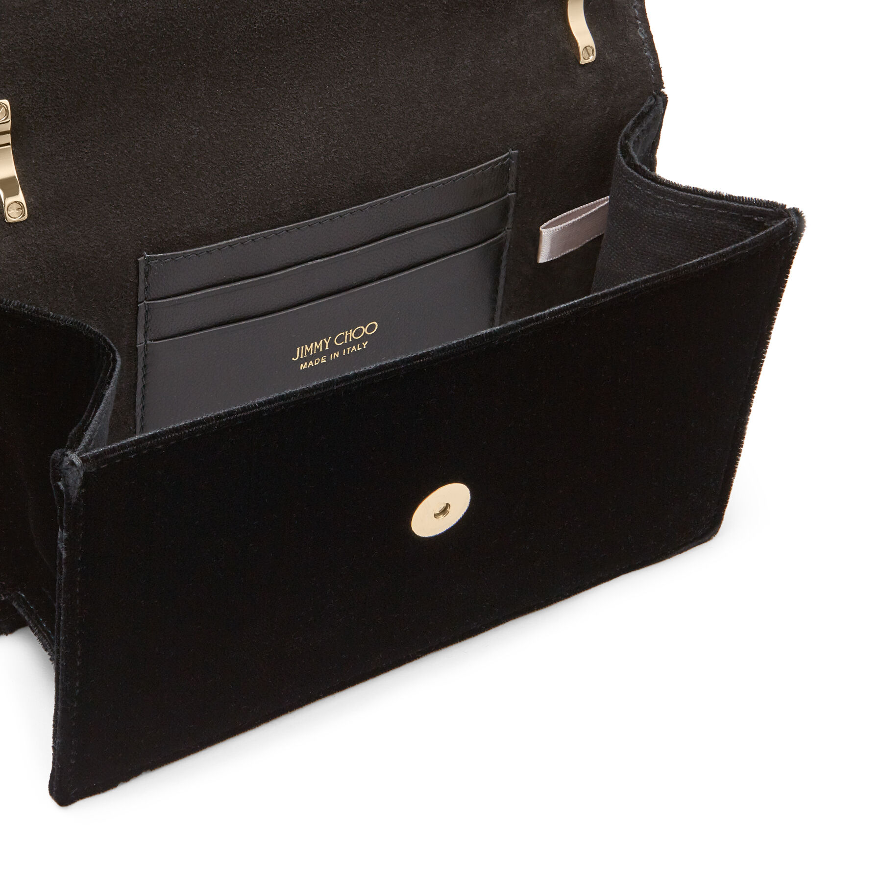 Jimmy choo parfums velvet bag Clearance