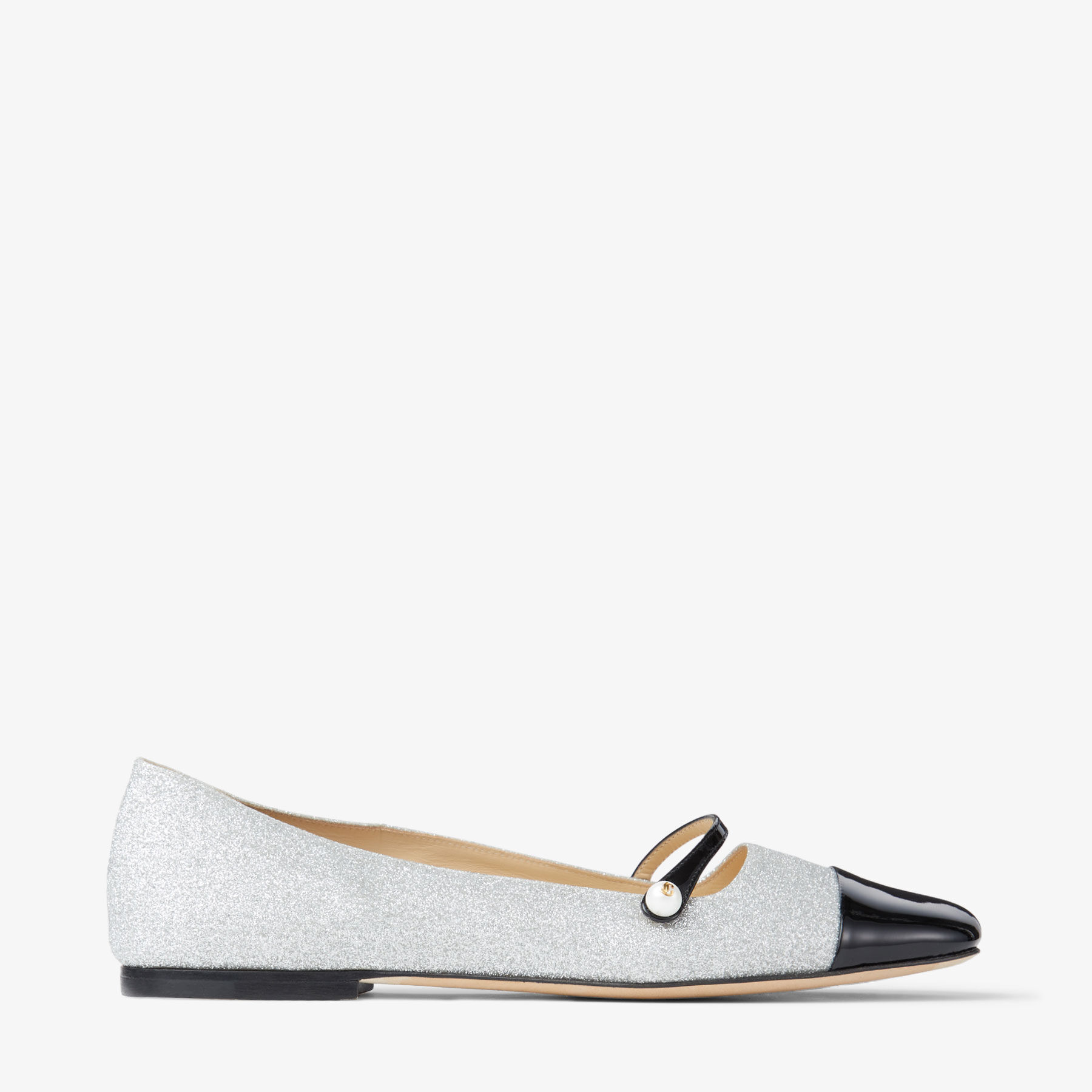 Jimmy choo shoes flats top