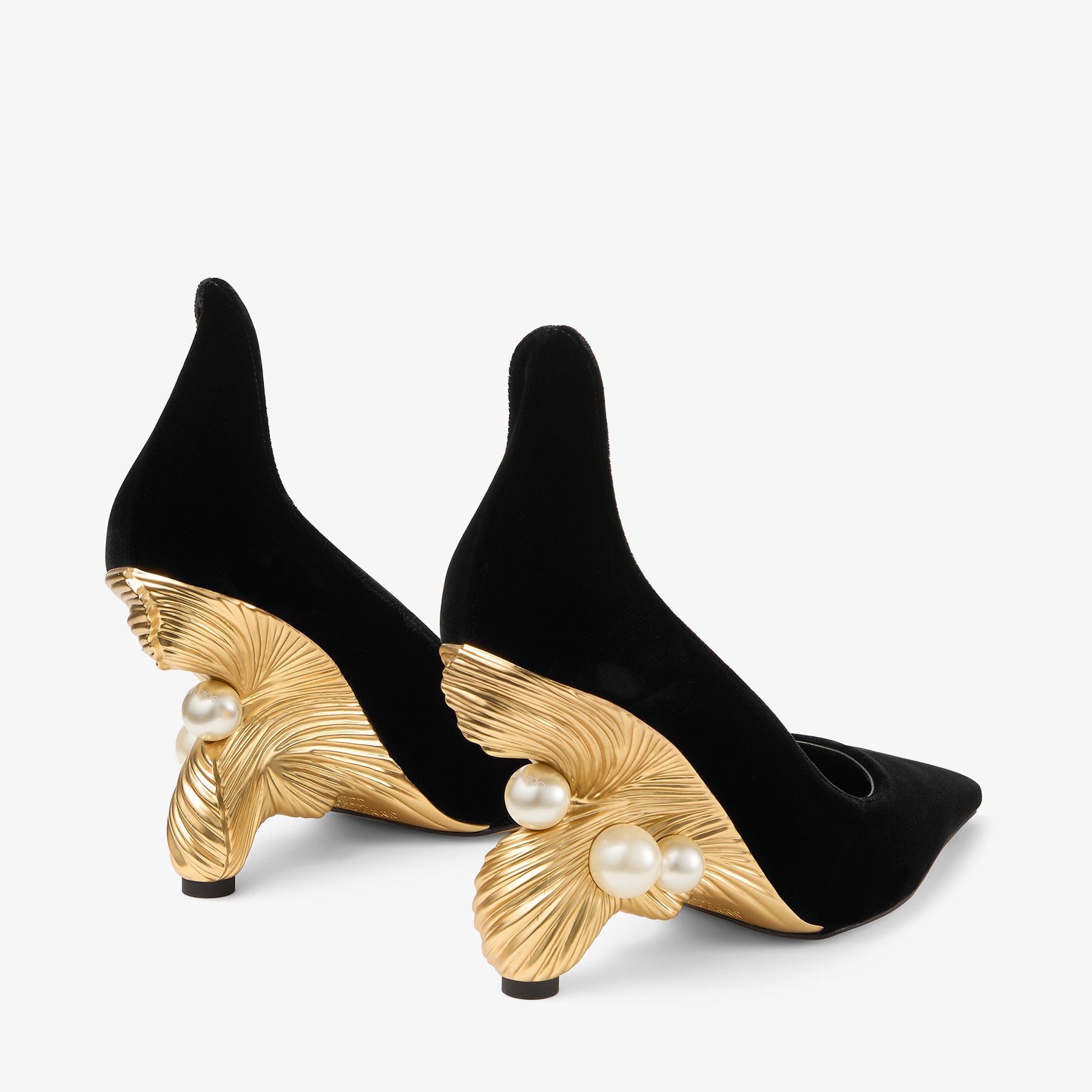 JIMMY CHOO UK - Official Site | Luxury Shoes & Accessories