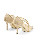 Jimmy Choo HAYLENE 85 - image 5 of 5 in carousel