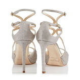 Jimmy Choo LANCE/PF 100 - image 5 of 5 in carousel
