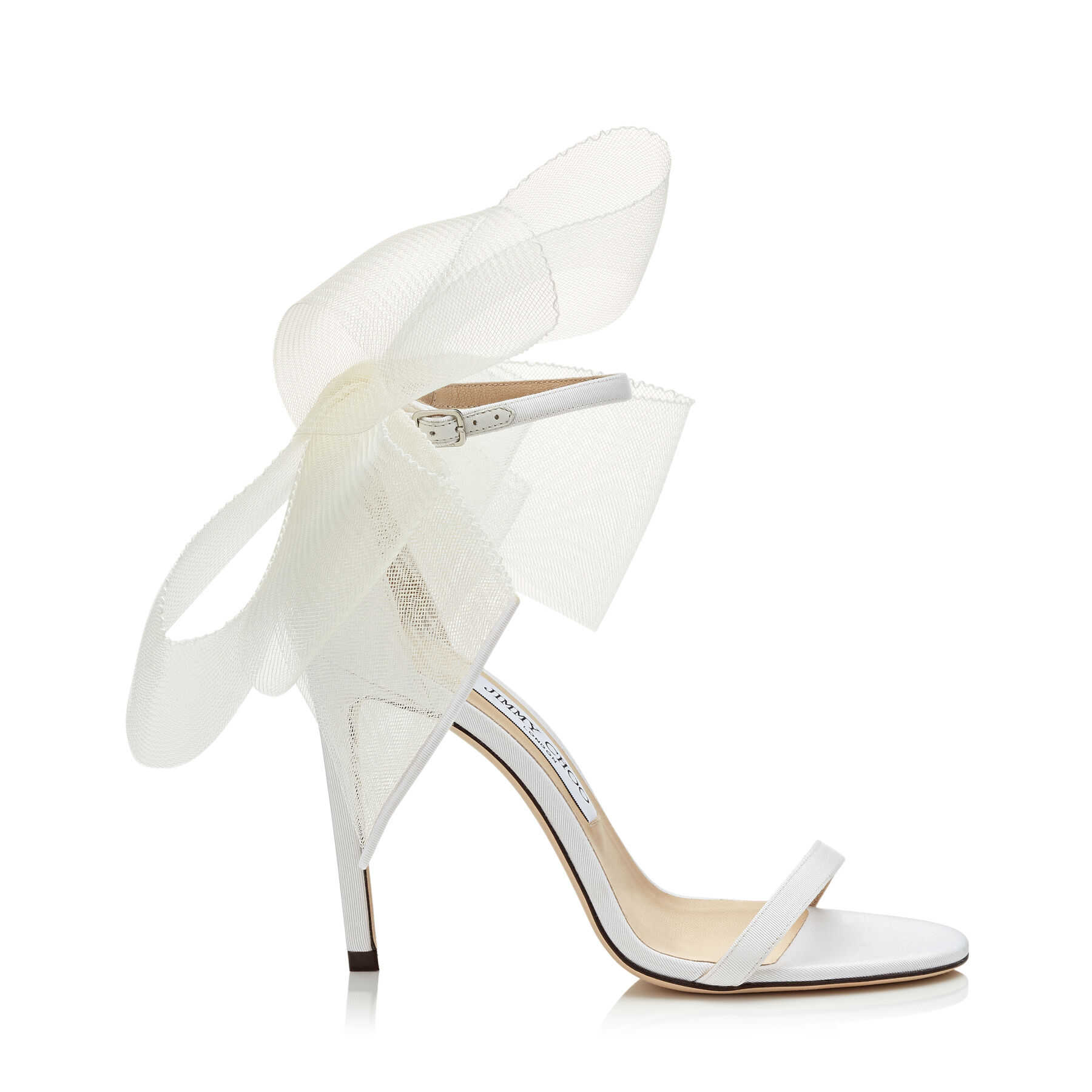 jimmy choo wedding sandals