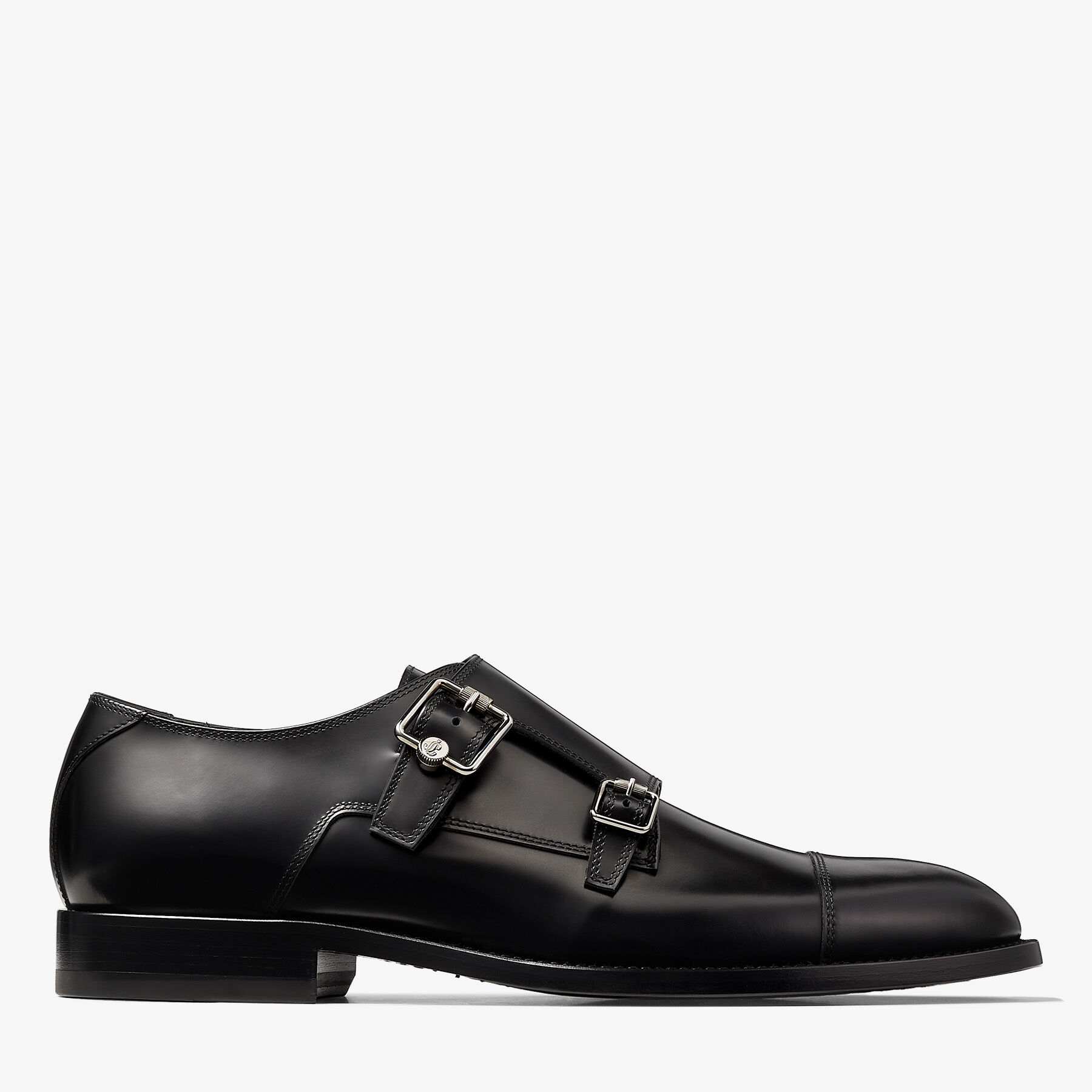 Monk deals strap black