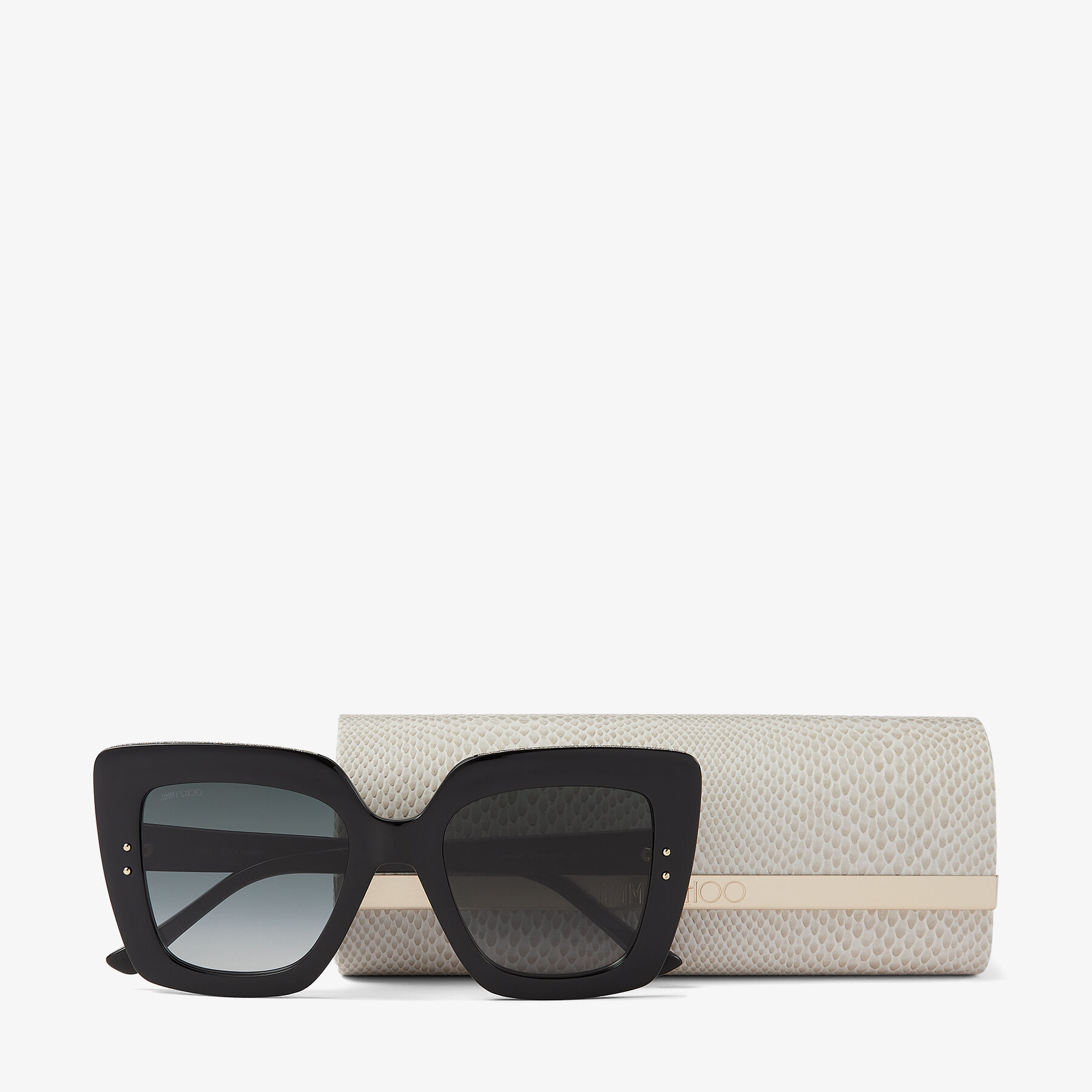 Occhiali jimmy choo 2019 sale