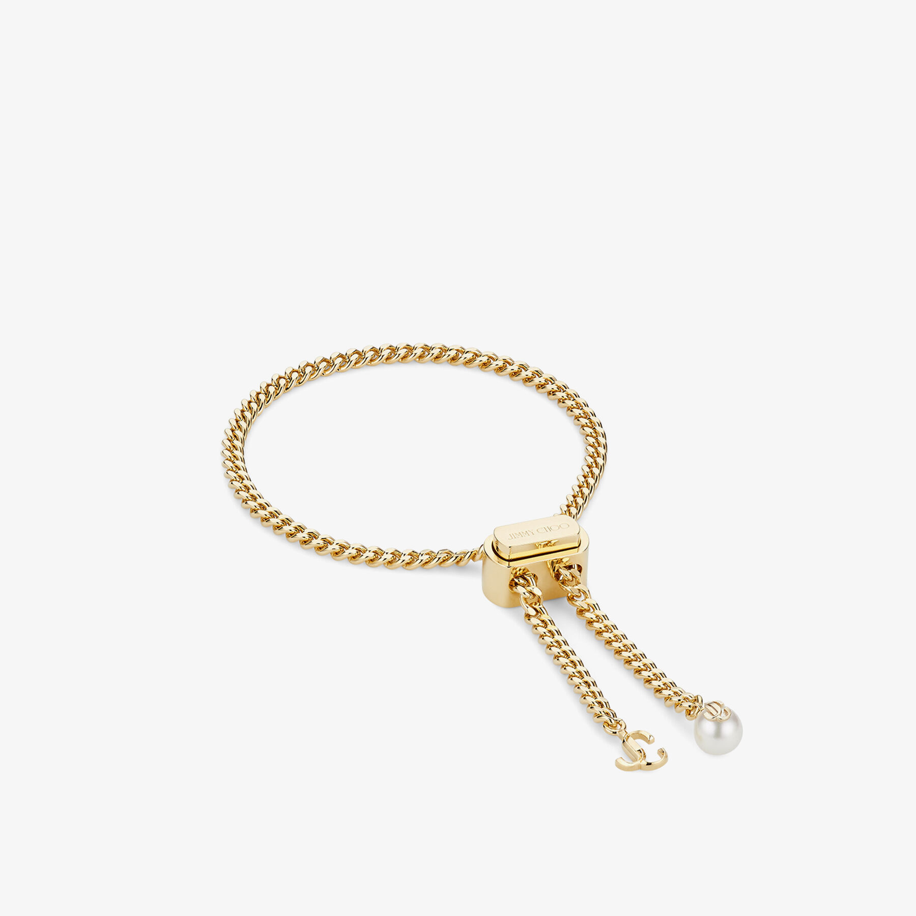 Jimmy sales choo bracelet