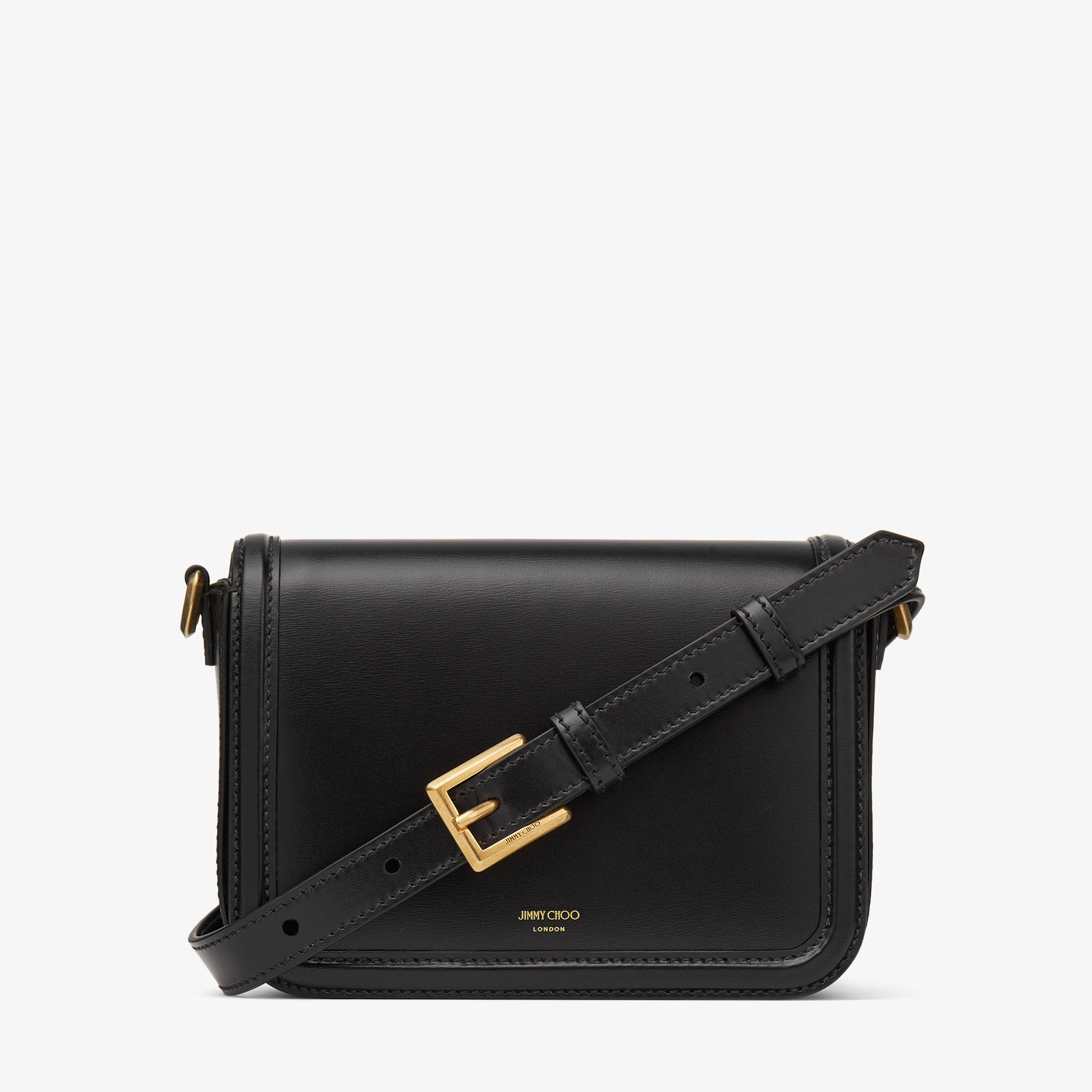Jimmy choo cross body bag clearance