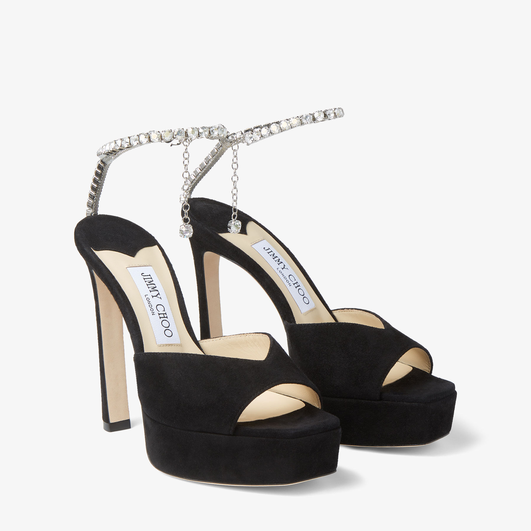 Jimmy choo shop strappy shoes