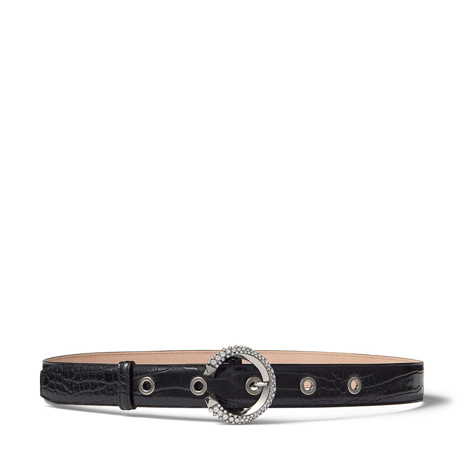 Designer Belts Elegant Skinny Broad Belts For Woman Jimmy Choo From fringe to sequins to chains, jimmy choo bags will always. jimmy choo