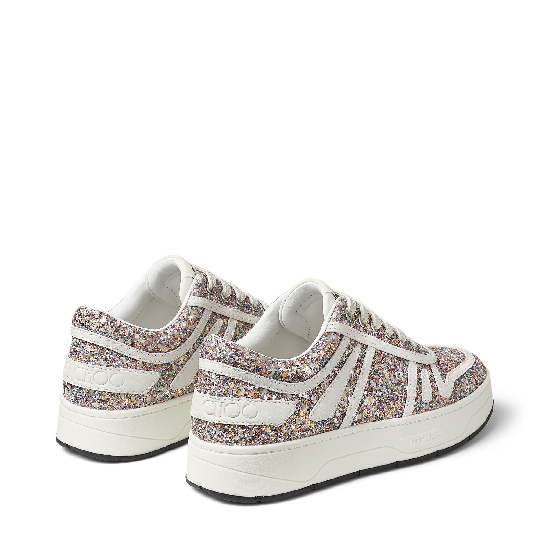 jimmy choo plimsolls