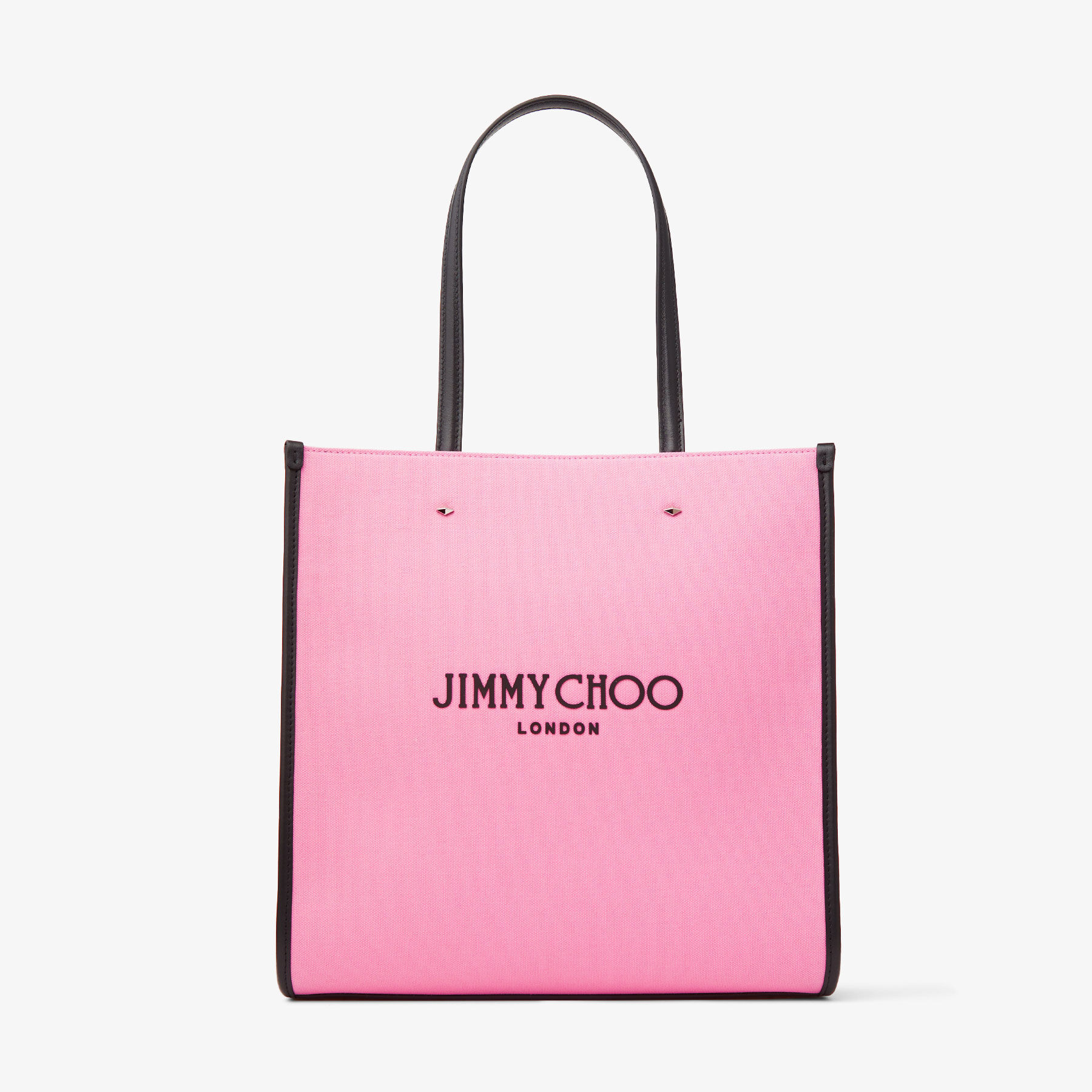 N/S TOTE M CANDY PINK トートバッグ NSTOTEMCZM_112676_FRONT_vg70.jpg