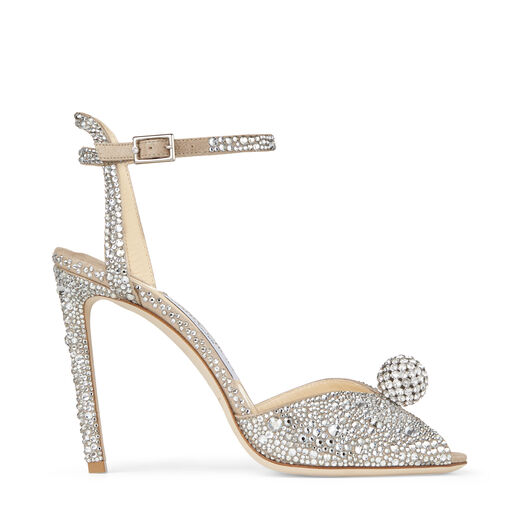 Jimmy Choo SACORA 100