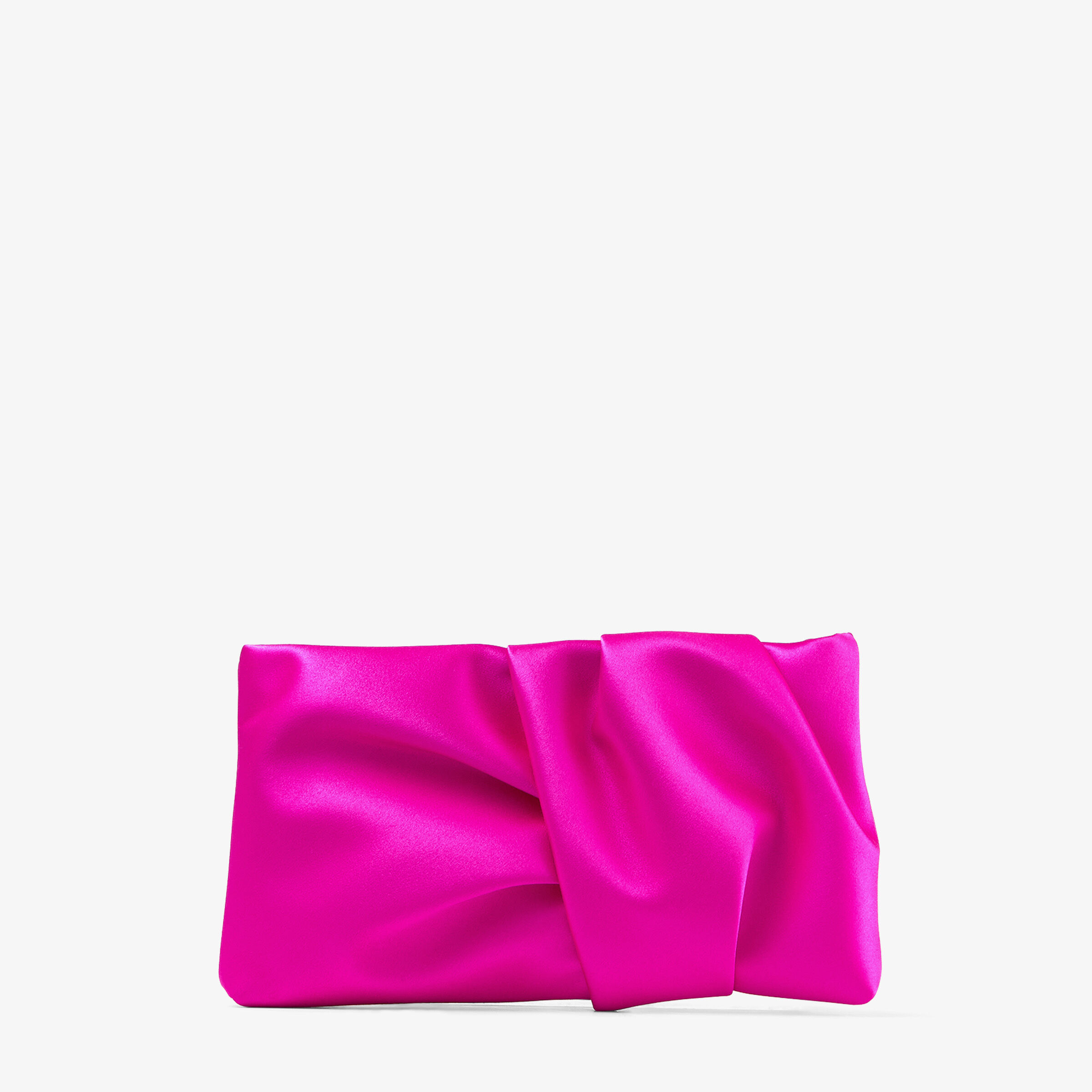 Fuschia evening deals bags