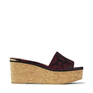 Jimmy Choo DEEDEE 80